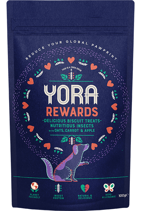 YORA REWARDS