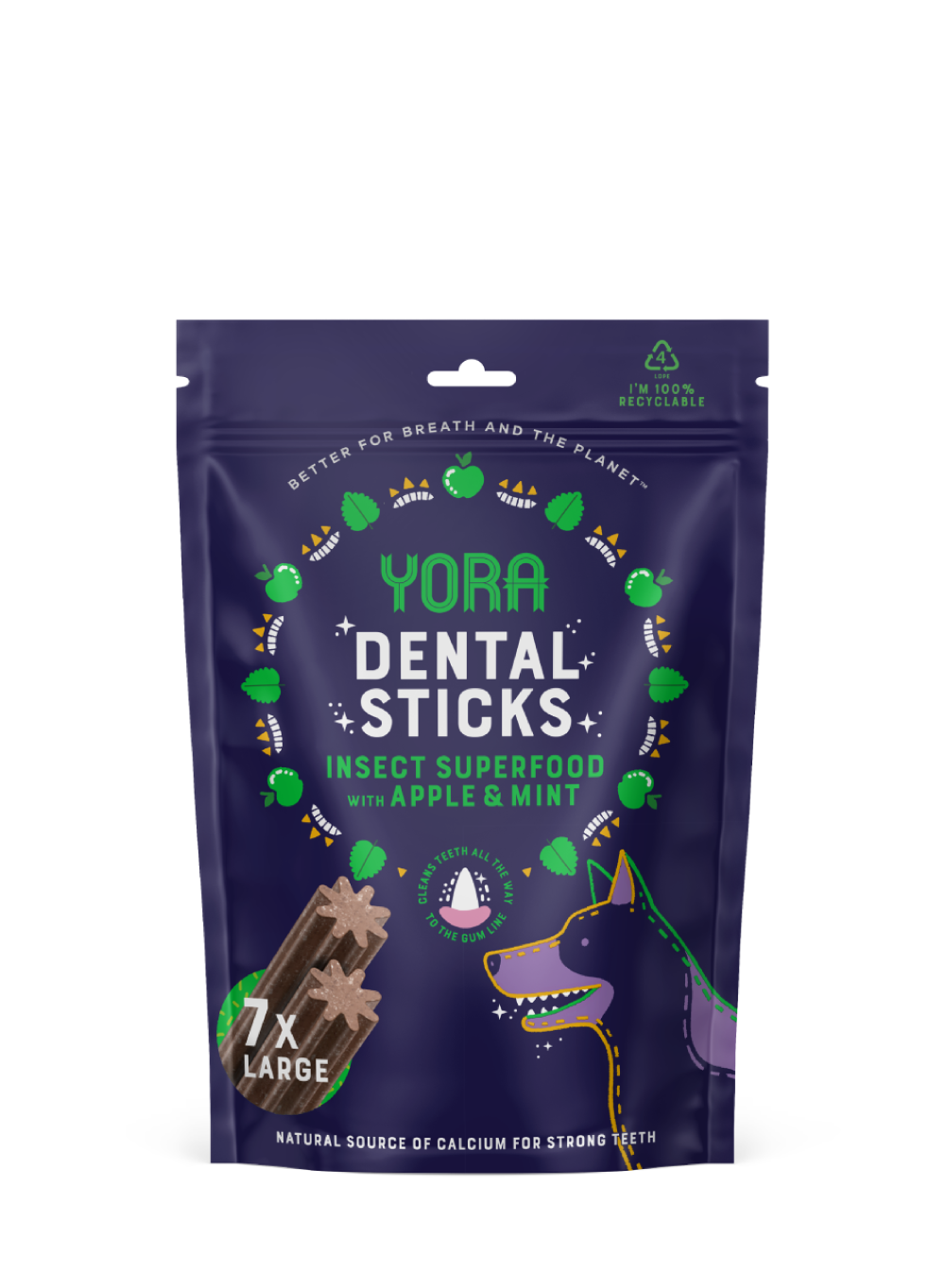 Dental Treats