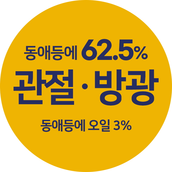 요라캣 동애등에 62.5% 하이포알러제닉 헤어볼 관절